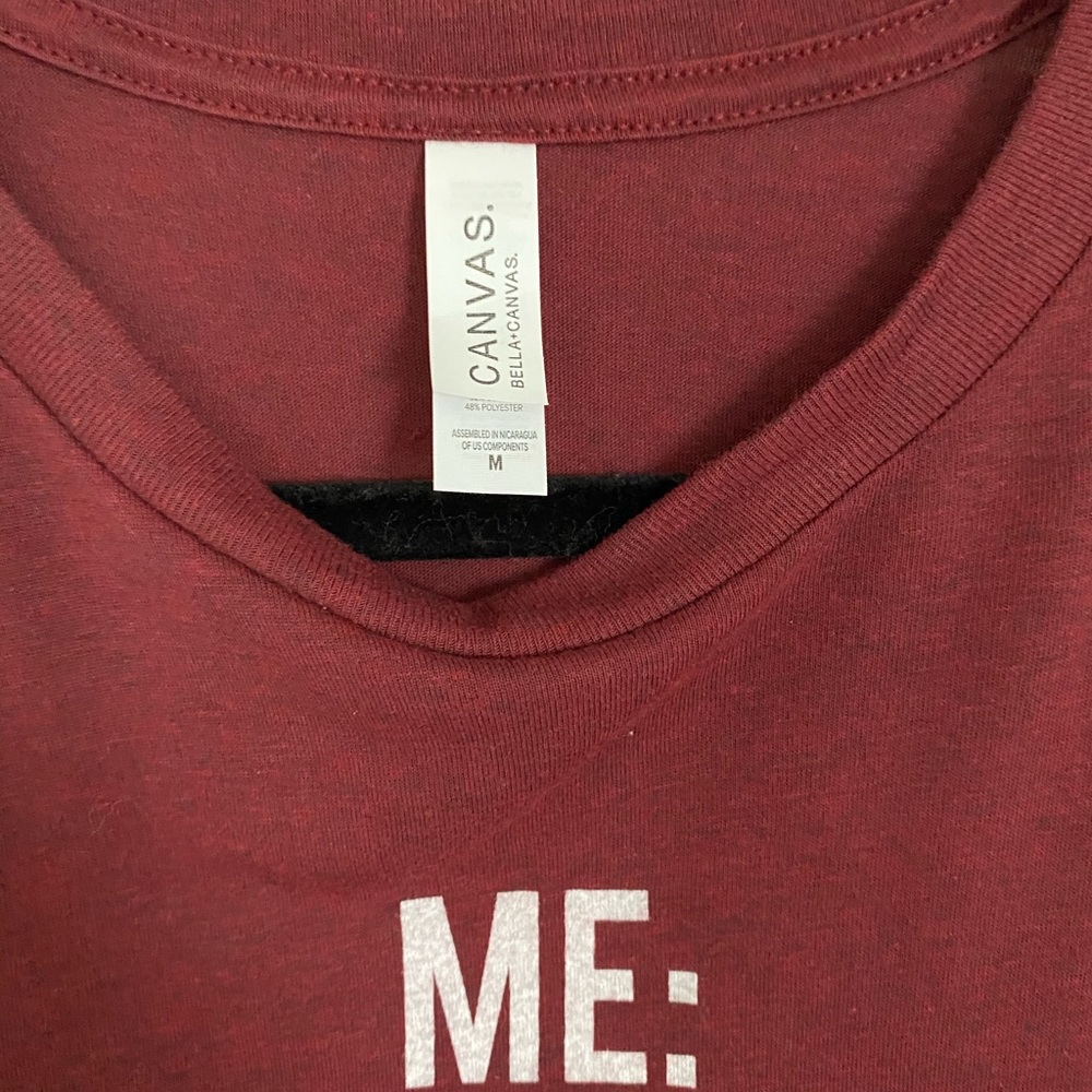 Target shirt - Picture 2 of 2